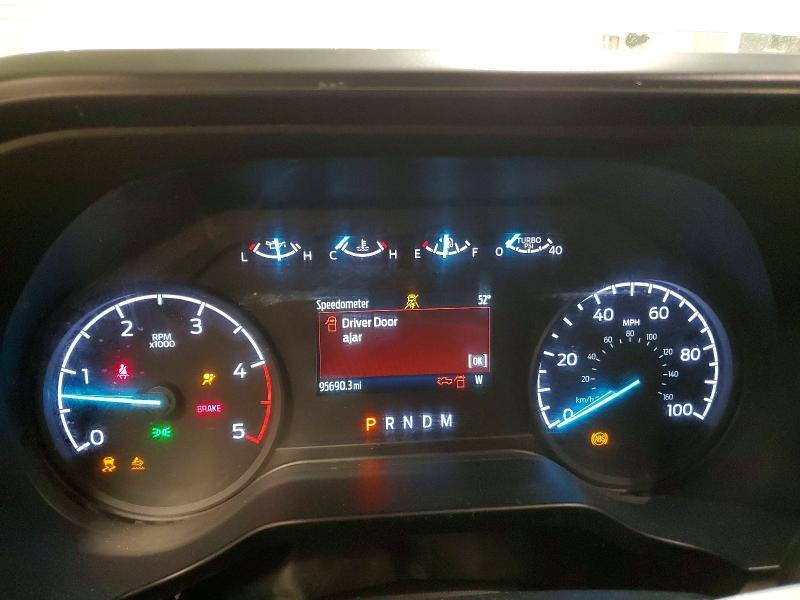 2024 Ford F350 Super Duty