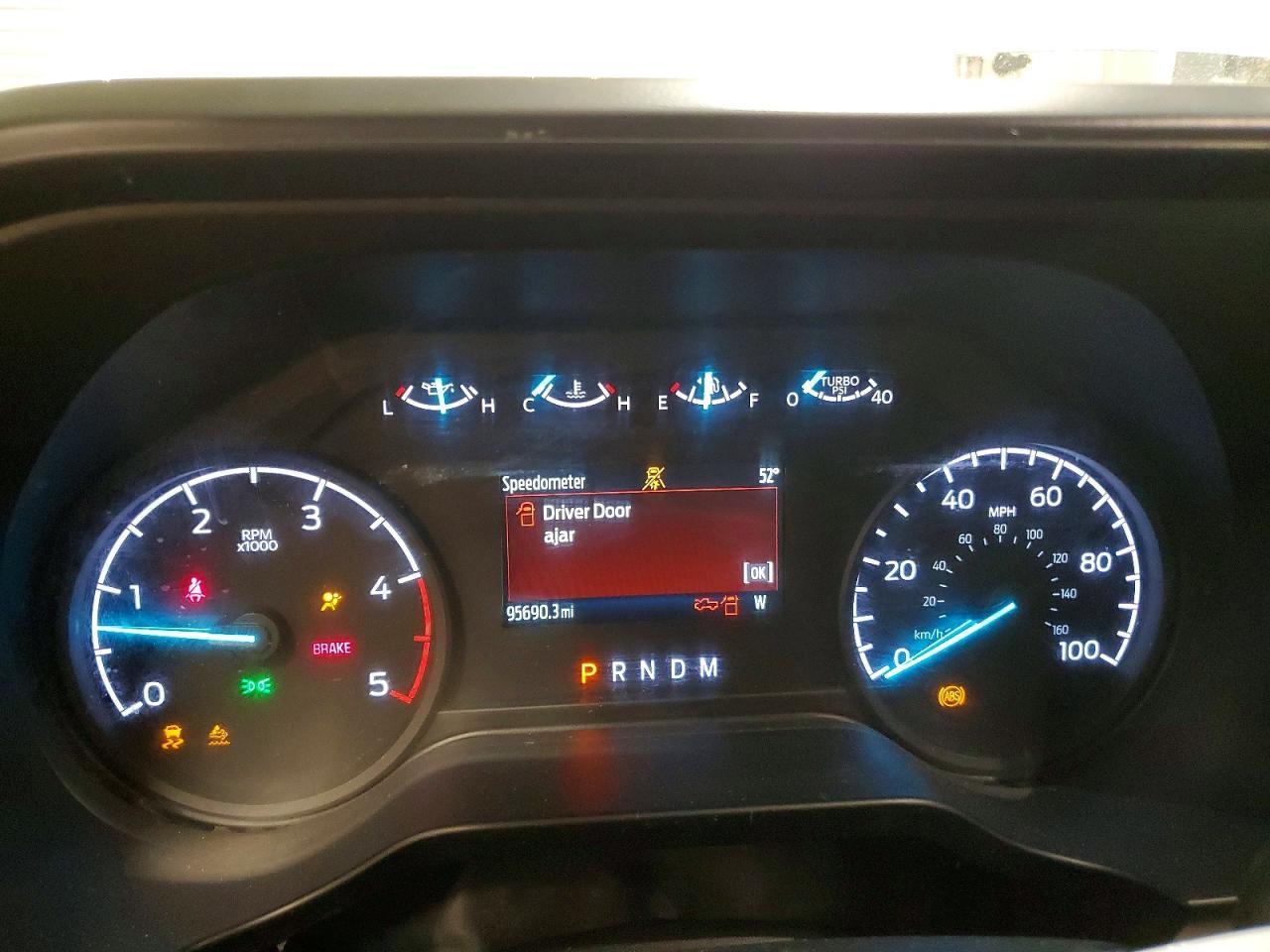 2024 Ford F350 Super Duty
