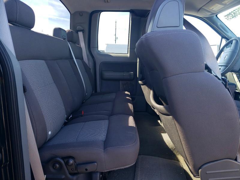 2006 Ford F150 xlt