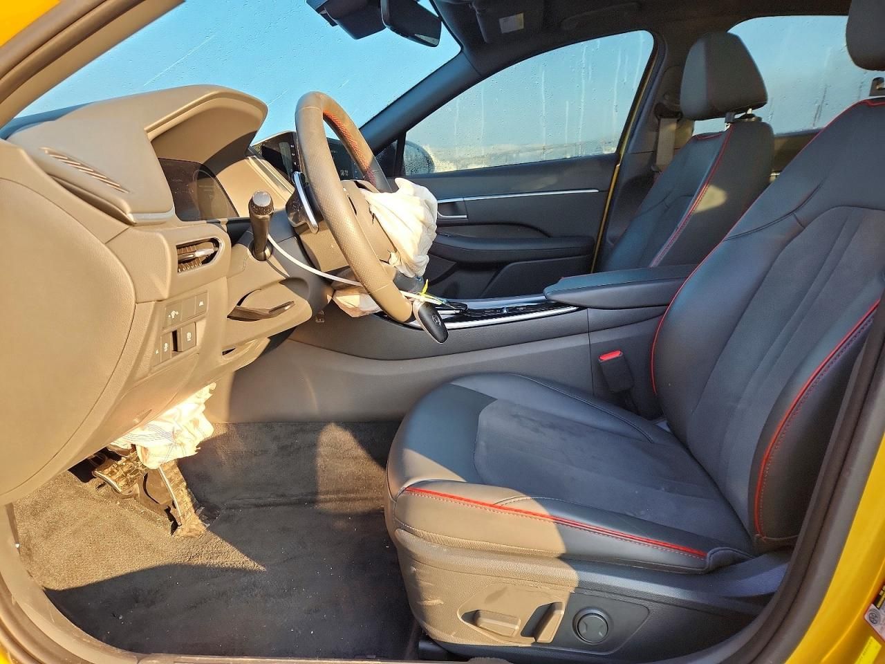 2020 Hyundai Sonata sel Plus