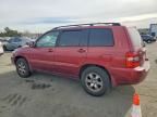 2005 Toyota Highlander Limited