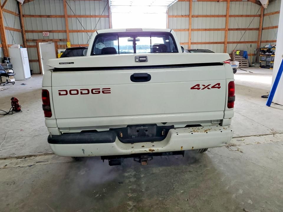 1998 Dodge Ram 1500