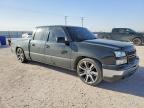 2007 Chevrolet Silverado C1500 Classic Crew Cab