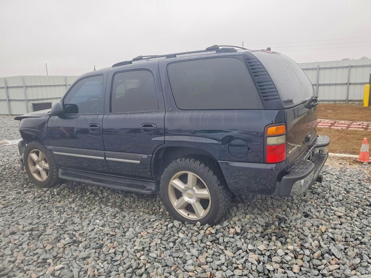 2004 Chevrolet Tahoe C1500