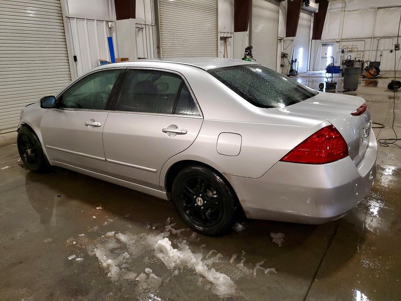 2006 Honda Accord se