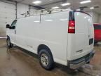 2016 Chevrolet Express 2500 Cargo Utility / Service Van