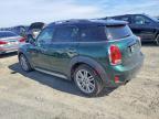 2017 Mini Cooper Countryman All4