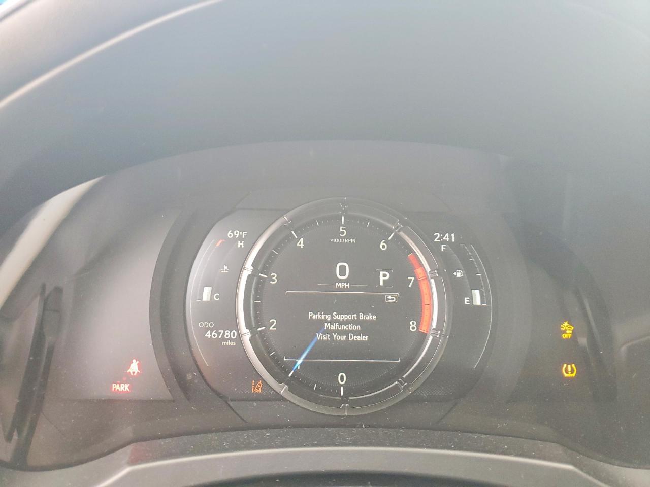 2021 Lexus Is 350 f Sport