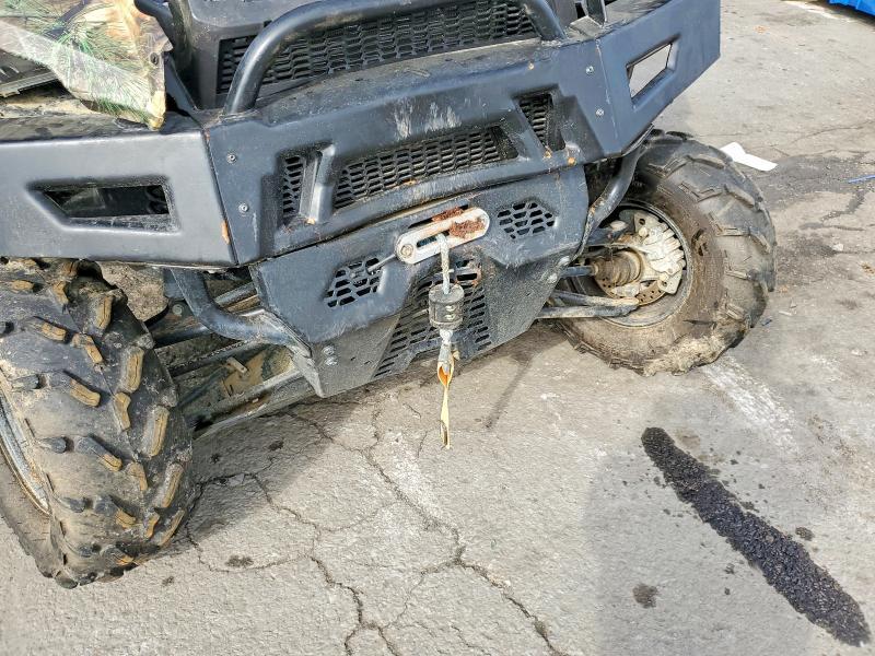 2015 Polaris Ranger Utility Vehicle
