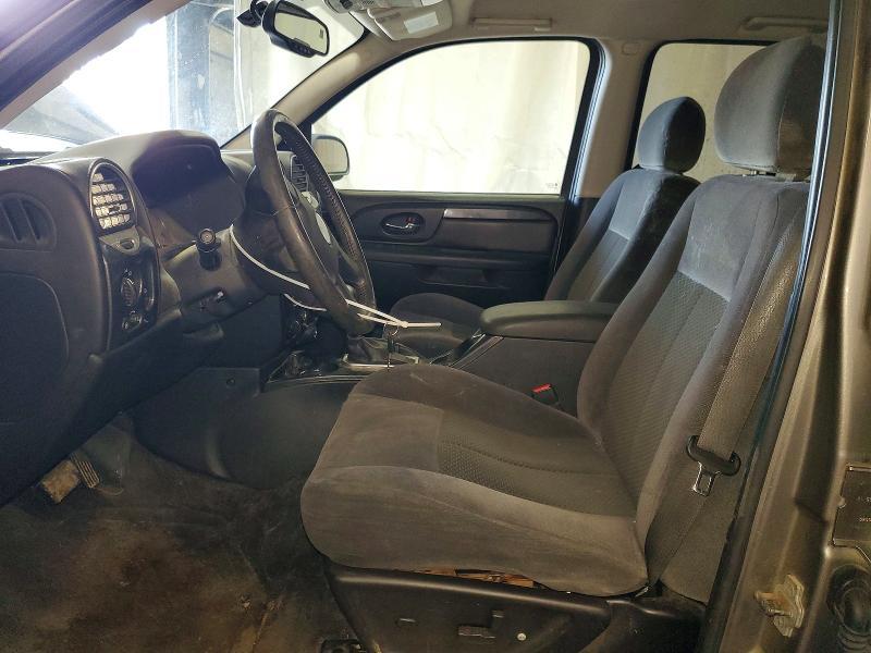 2009 GMC Envoy