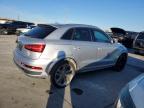 2016 Audi Q3 Prestige