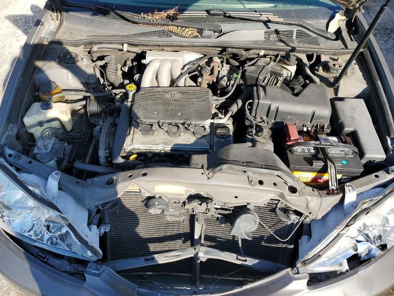 2002 Toyota Camry le V6