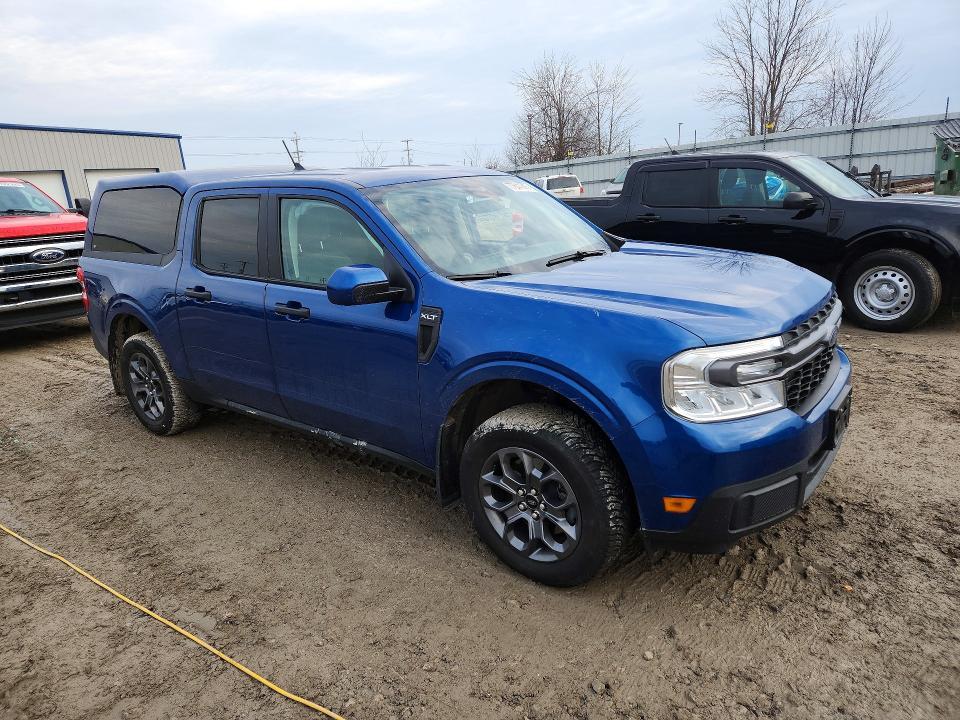 2023 Ford Maverick XL
