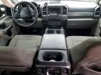 2018 Ford F250 Super Duty