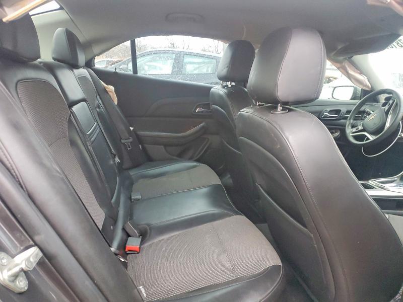 2013 Chevrolet Malibu 1LT