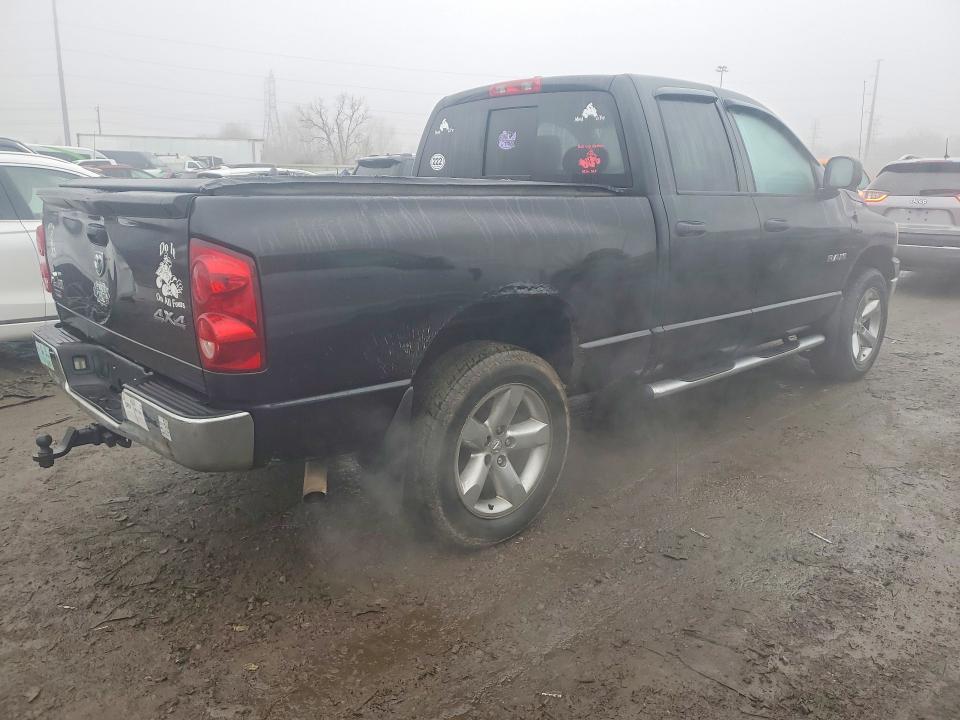 2008 Dodge Ram 1500 st