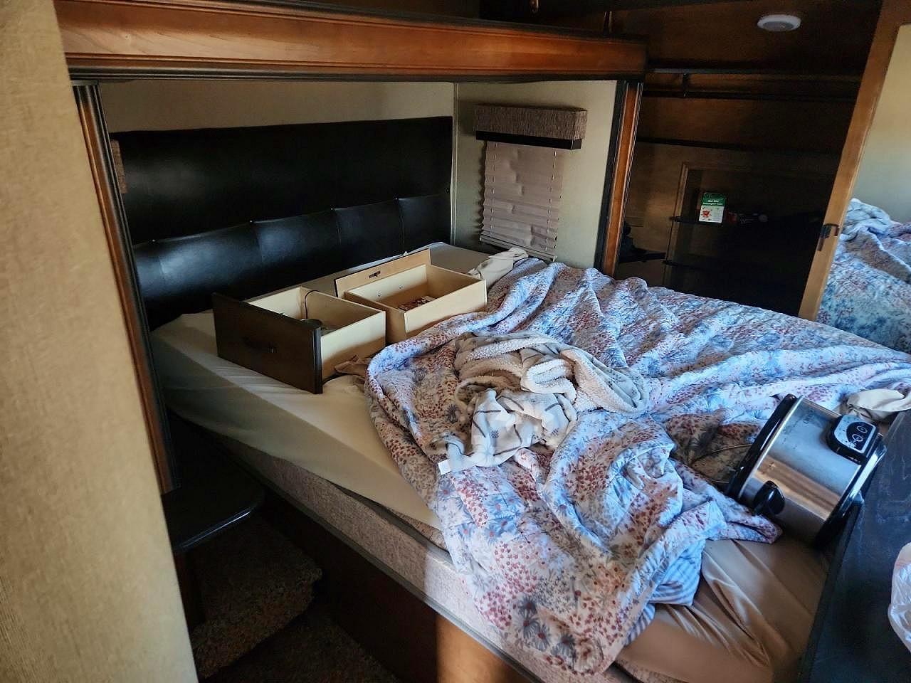 2018 Grand Design Recreat Momentum