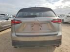 2016 Lexus Nx 200t Base