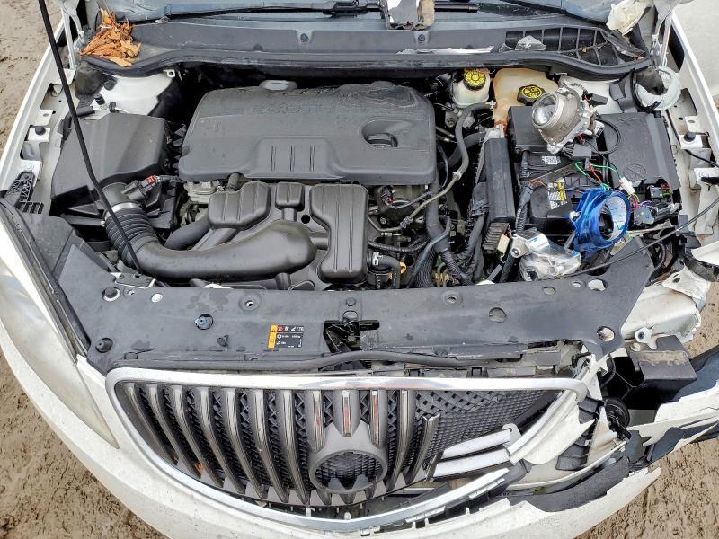 2016 Buick Verano