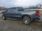 2020 Chevrolet Silverado K1500 lt Trail Boss