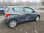 2017 Chevrolet Spark 1LT