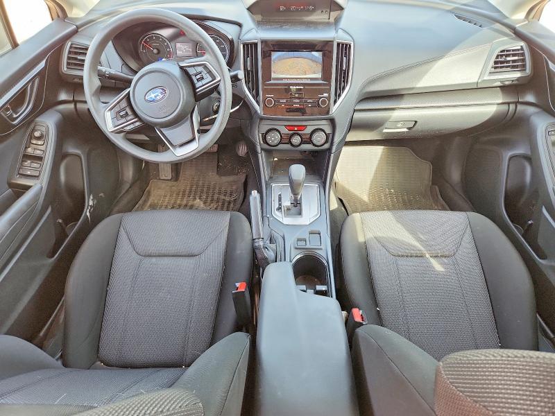 2018 Subaru Impreza