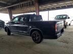 2017 Honda Ridgeline Sport