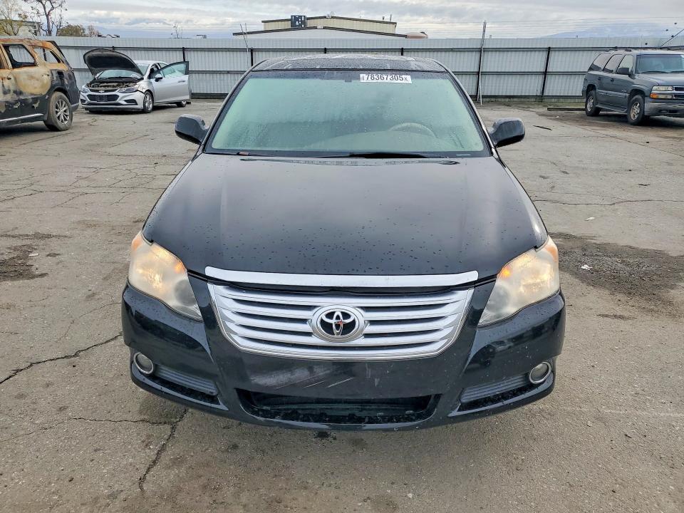 2008 Toyota Avalon xl