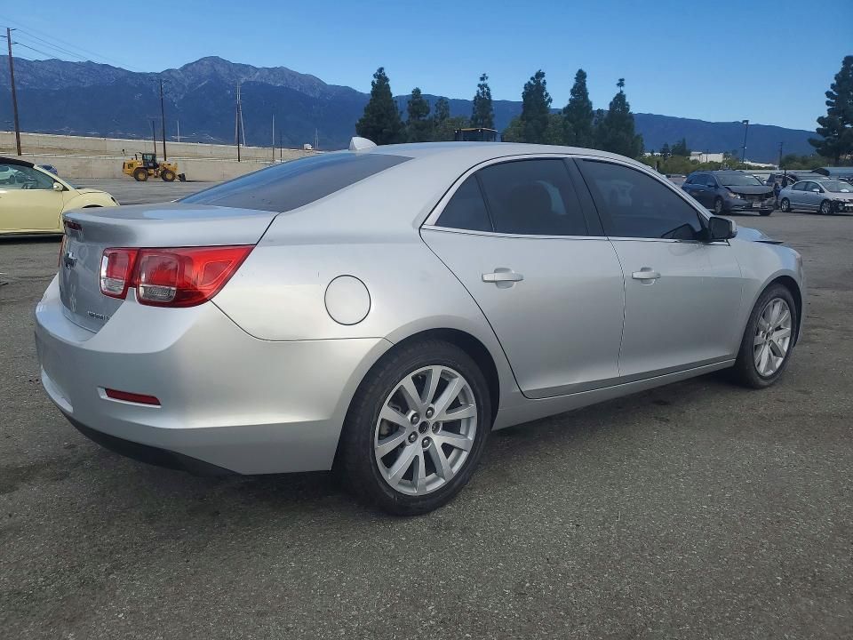 2013 Chevrolet Malibu 2LT
