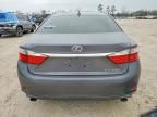 2013 Lexus Es 350 Base