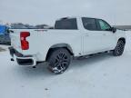 2026 Chev Silverado K1500 RST