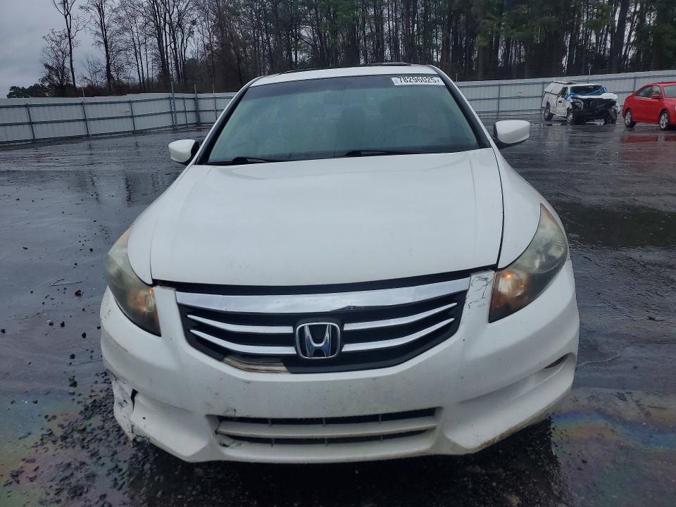2011 Honda Accord exl