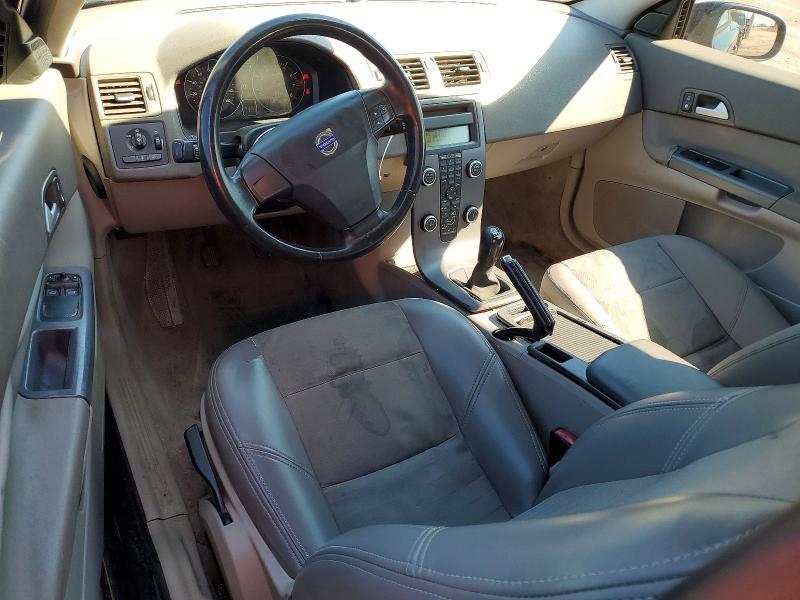 2008 Volvo C30 T5