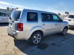 2013 Honda Pilot exl