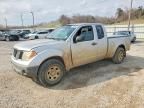 2006 Nissan Frontier King Cab XE