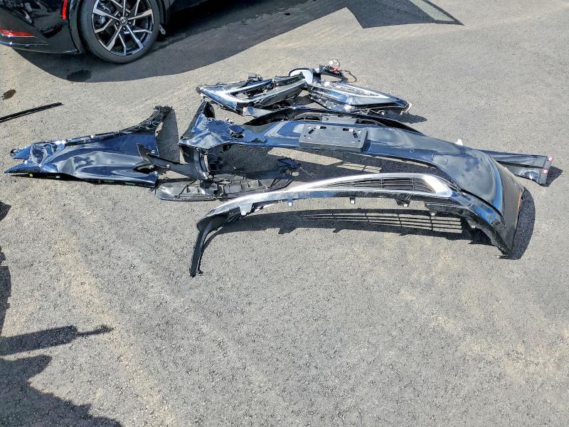 2024 Toyota Prius Prime xse Premium