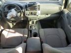2017 Nissan Frontier s