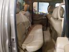 2007 Nissan Frontier Crew Cab LE