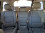 2013 Honda Odyssey exl