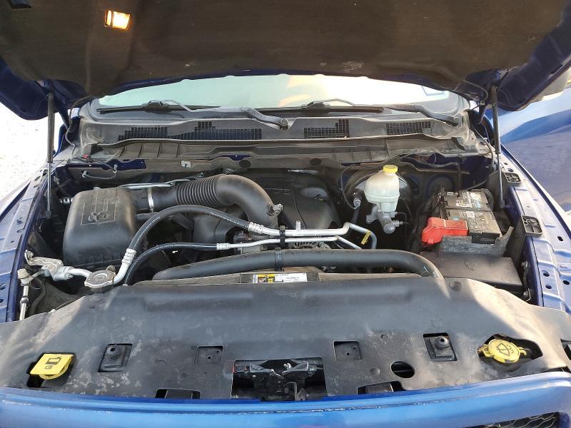 2015 Dodge RAM 1500 SLT