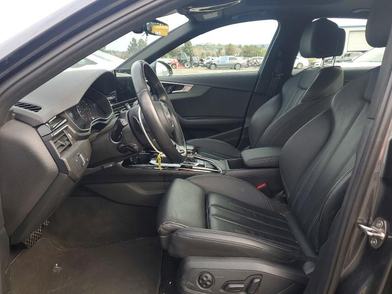 2023 Audi A4 Premium 45