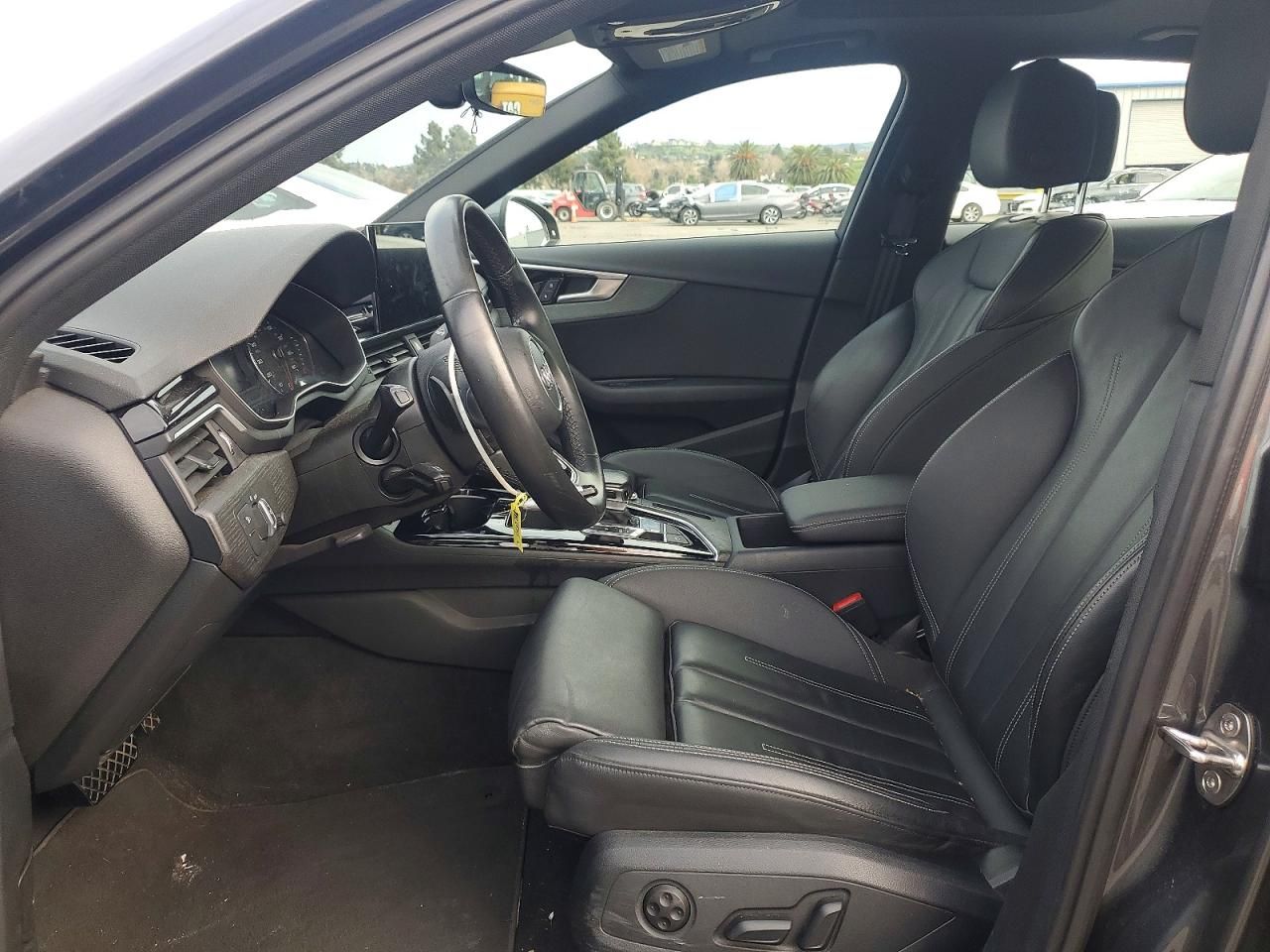 2023 Audi A4 Premium 45