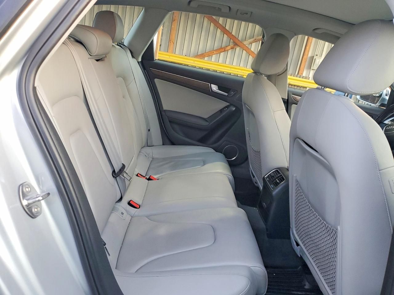 2014 Audi A4 Allroad Premium Plus