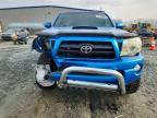 2008 Toyt Tacoma