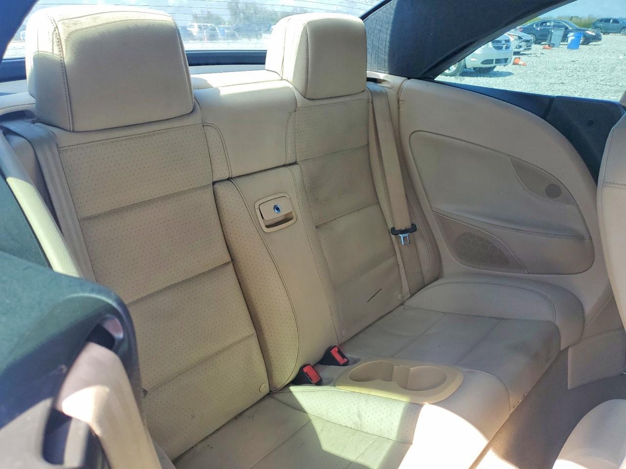 2014 Volkswagen Eos Komfort