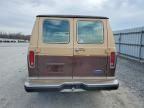 1990 Ford Econoline E250
