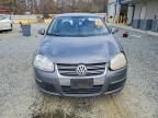 2007 Volkswagen Jetta