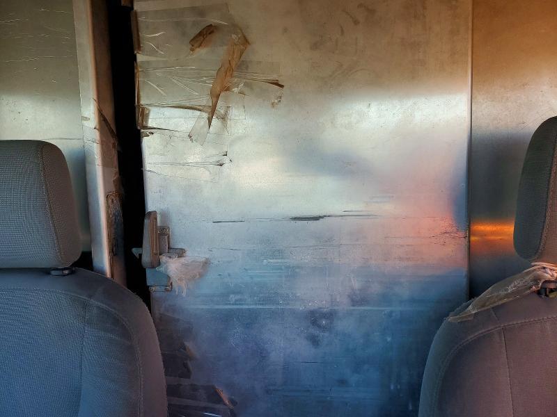 2019 Ford Transit T-250