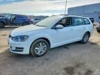 2016 Volkswagen Golf Sportwagen s