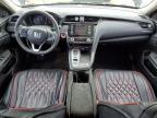 2019 Honda Insight lx